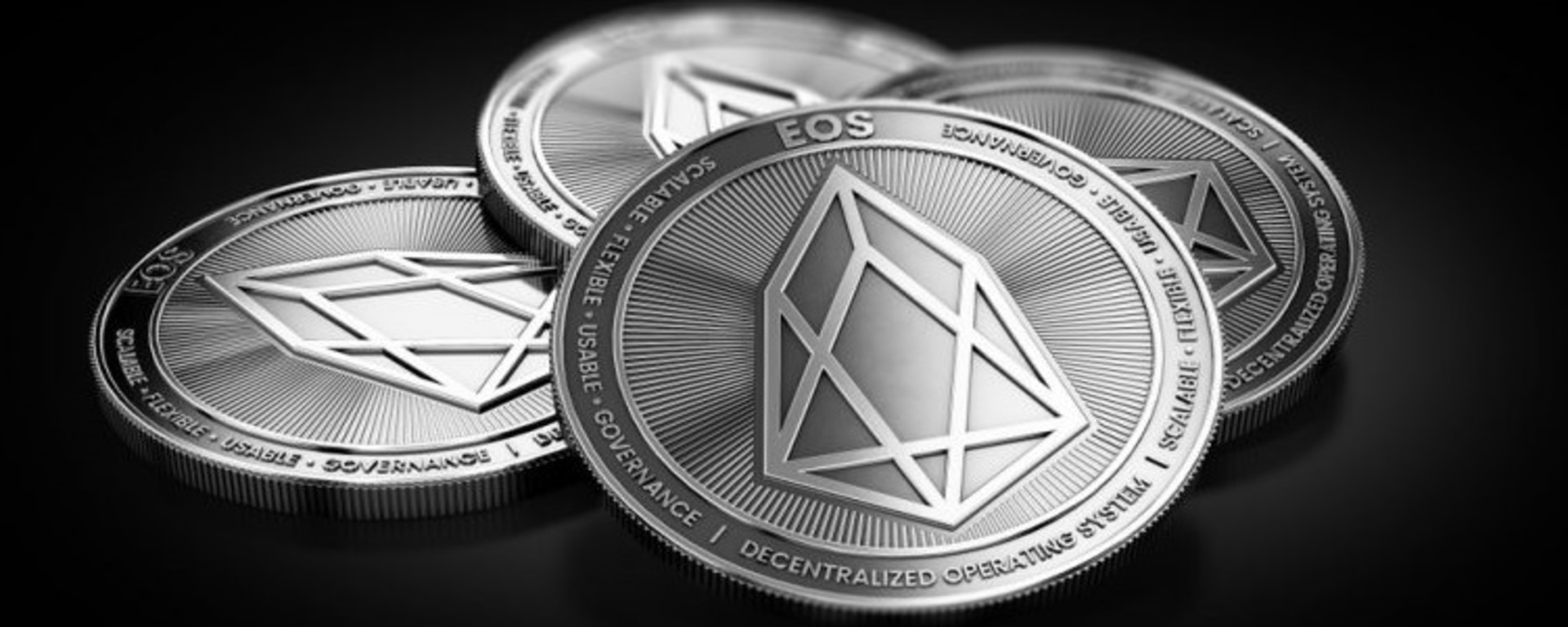 Ranking Chin S De Cripto Mant M Eos Em Primeiro Lugar Bitcoin Na