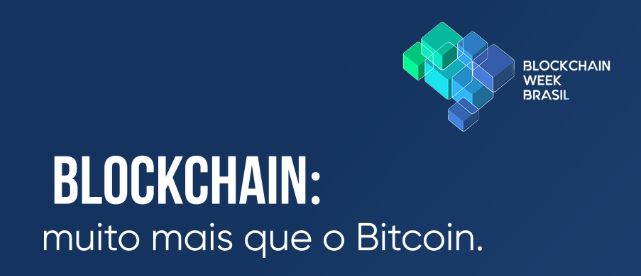blockchain muito mais que bitcoin