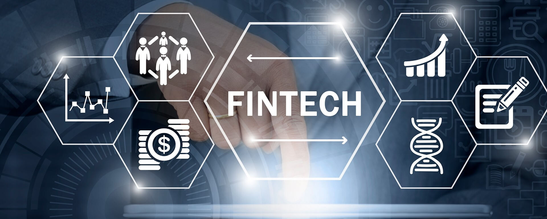 Fintechs Nas Quais Voc Deve Ficar De Olho Webitcoin