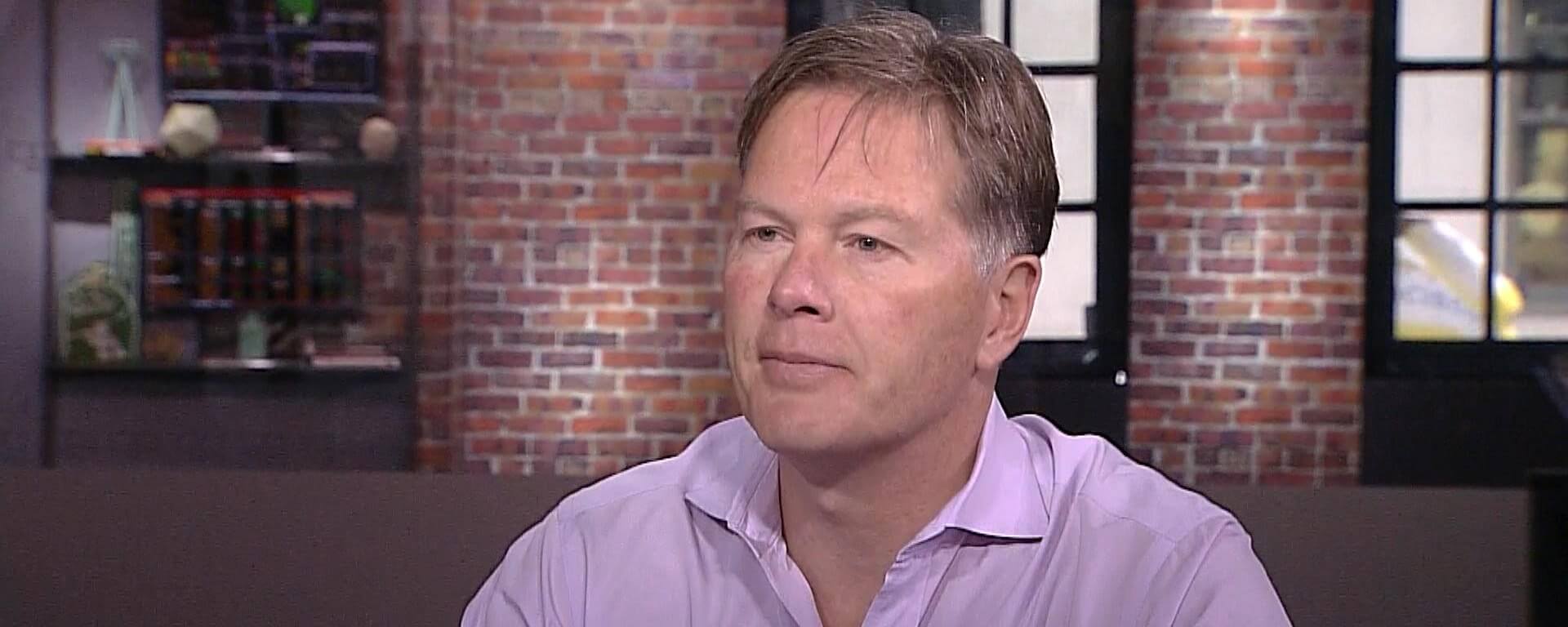 Dan Morehead CEO da Pantera Capital Ethereum e XRP irão superar o