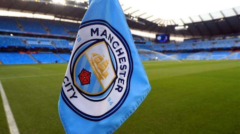 Manchester City termina parceria com a 3Key Technologies