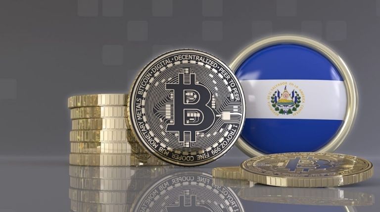 Aqui está quanto vale o Bitcoin de El Salvador atualmente