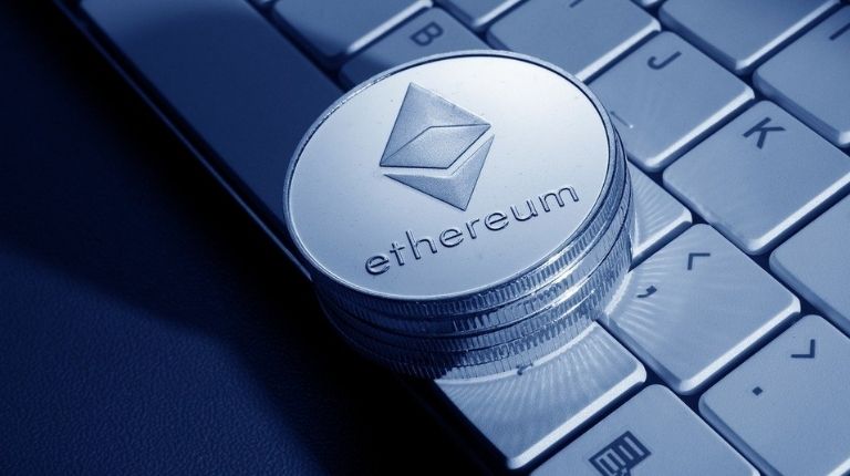 Ethereum por trás de 50% de todas as transações financeiras