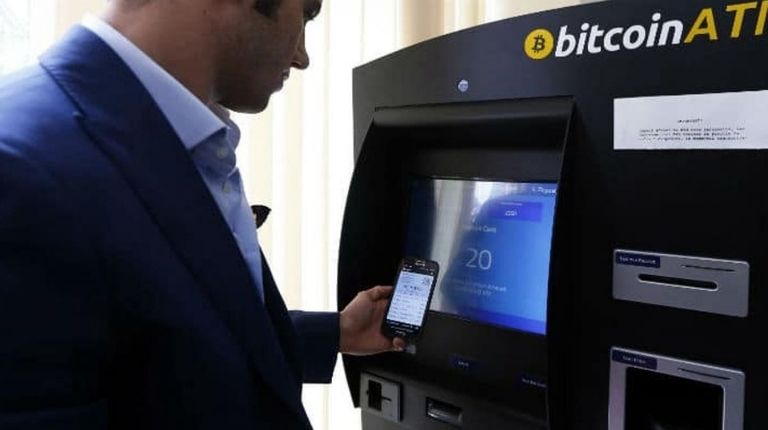 Portugal abre primeira loja física de Bitcoin