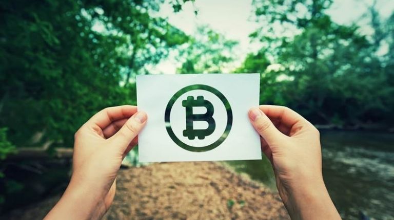 BMC: 46% dos mineradores de Bitcoin usam energia renovável