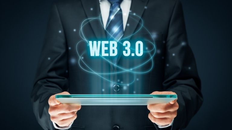 Web 3.0 é realmente segura?