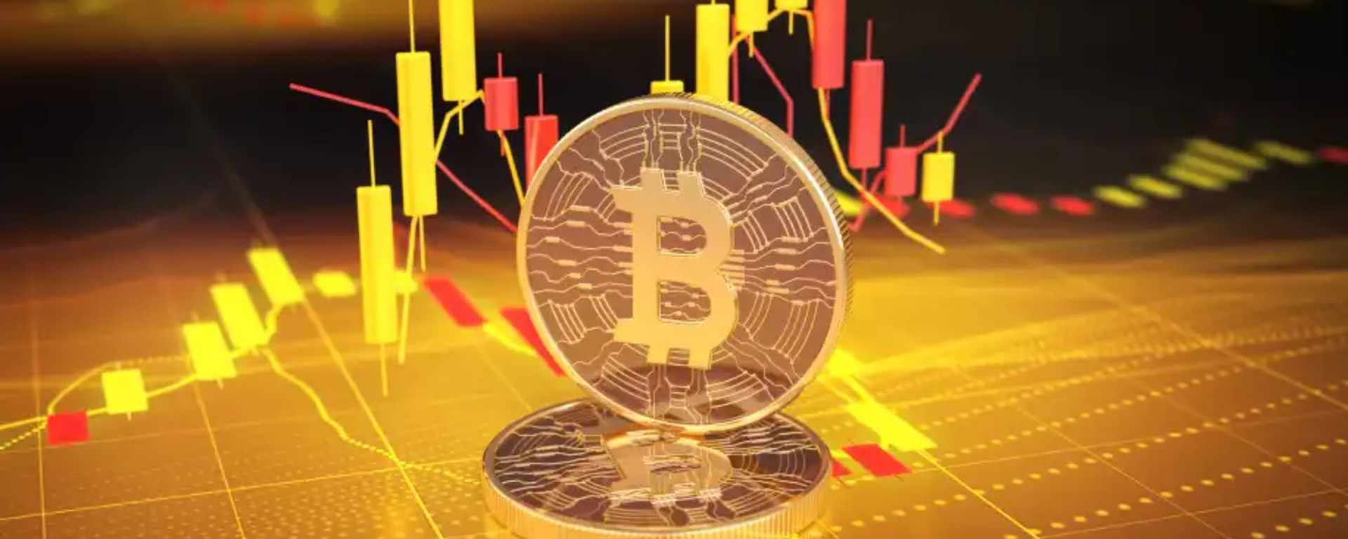 Bitcoin caiu abaixo de US 19 000 à medida que o sentimento negativo do