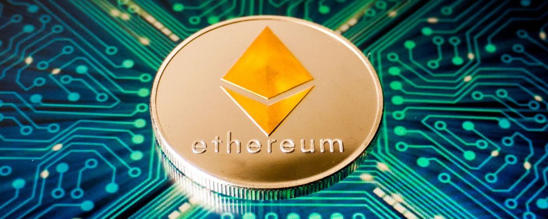 Três fatores que levam o Ethereum a superar o Bitcoin