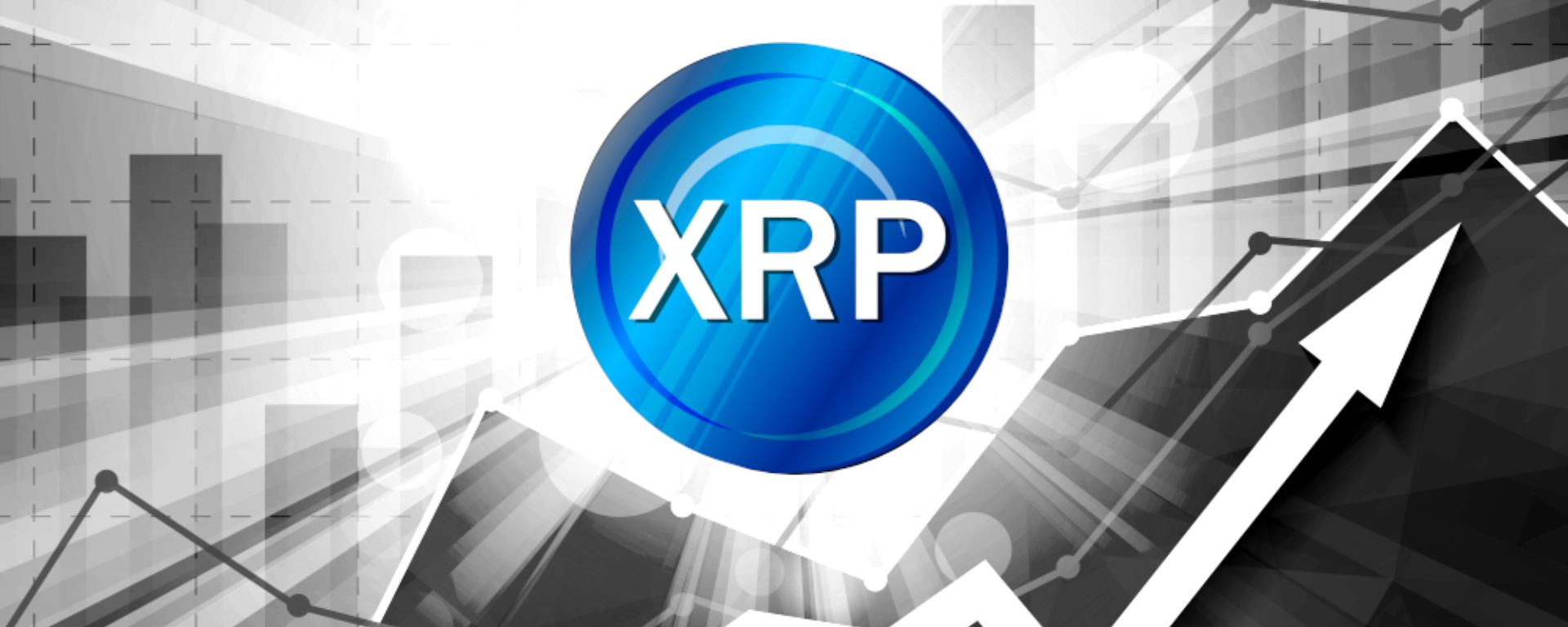 Gráfico do XRP forma um padrão de alta Webitcoin