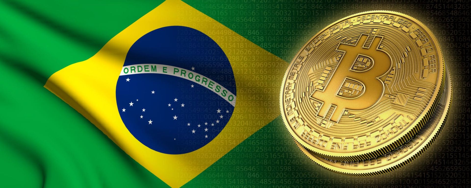 Projeto de lei das criptomoedas é aprovado na Câmara dos Deputados