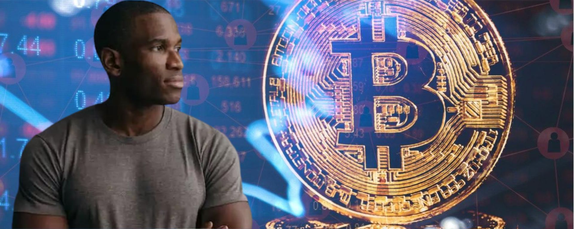 Arthur Hayes Explica Por Que O Bitcoin N O Chegar A Us At