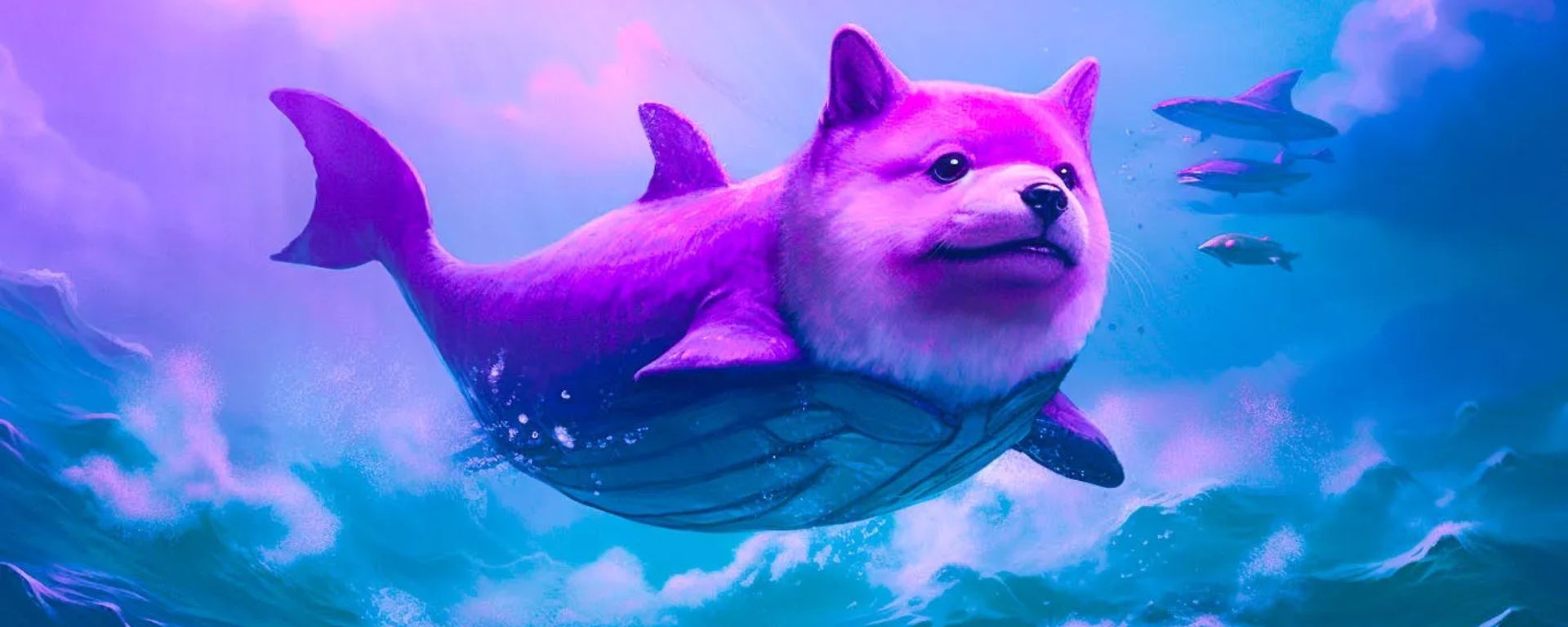 Atividade Das Baleias Da Shiba Inu Dispara Antes Do Lan Amento Do Shibarium