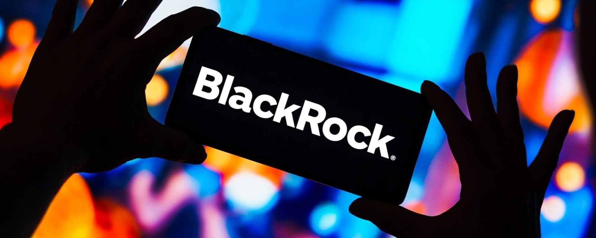 BlackRock Cogita Aumentar Holdings De Bitcoin Prevendo Alta Expressiva