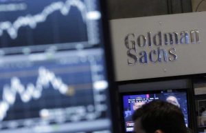 Webitcoin: Goldman Sachs pausa desenvolvimento de sua mesa de operações de criptomoedas
