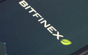 Webitcoin: Bitfinex supostamente fecha parceria com o HSBC