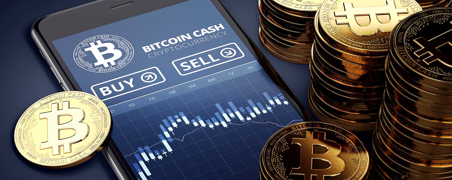 Bitcoin Cash Voce Sabe O Que E Esse Hard Fork Do Bitcoin - 