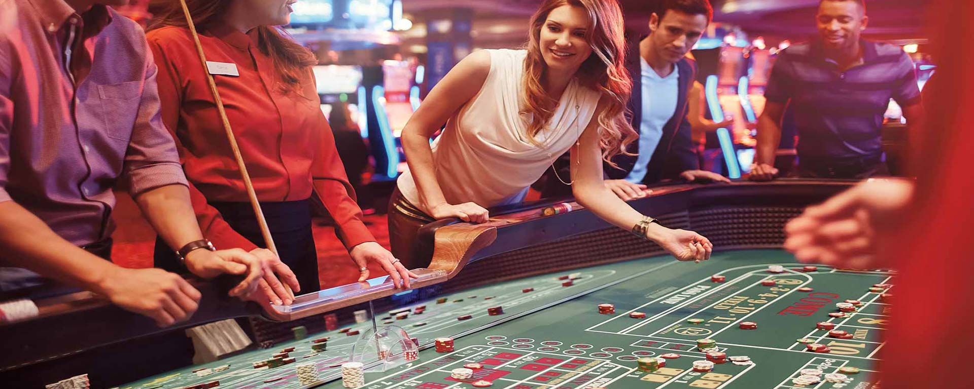 Casino 5 euros gratis