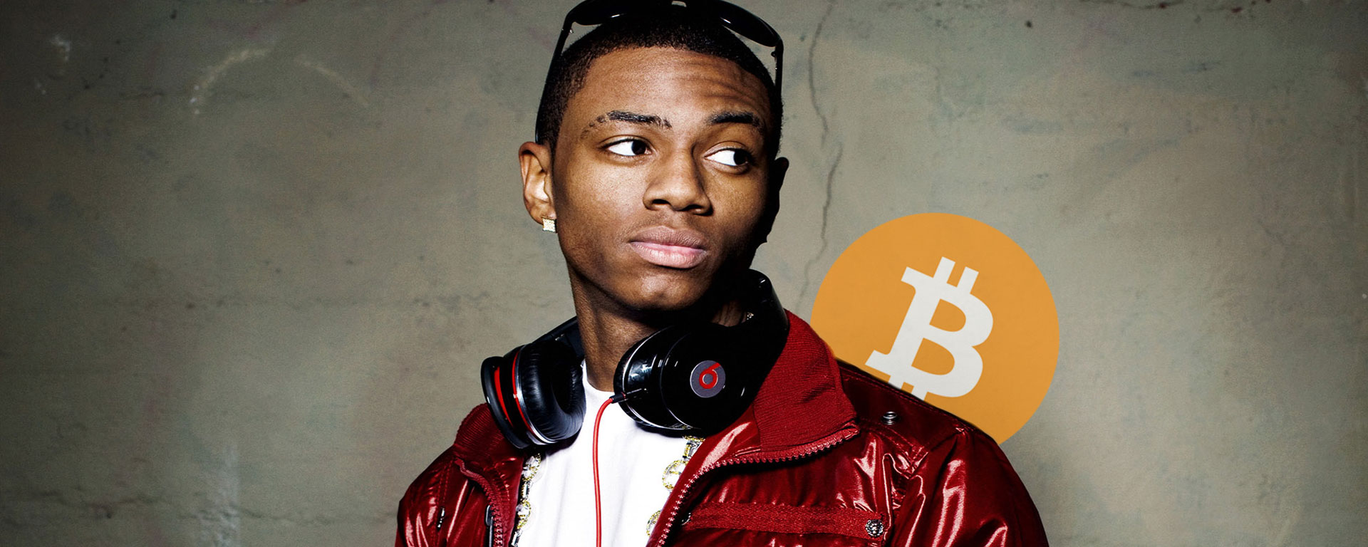 soulja boy bitcoin