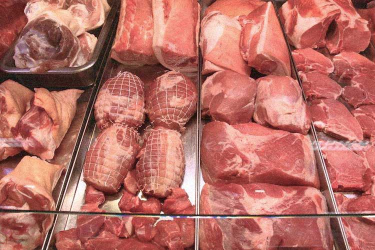 Webitcoin: Coreia do Sul utilizará blockchain para rastrear cadeia de distribuição de carne