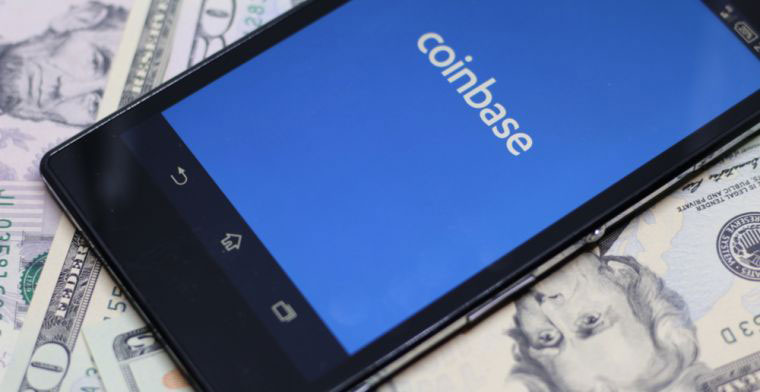 Webitcoin: Coinbase abriu na surdina sua mesa de operações no mercado de balcão