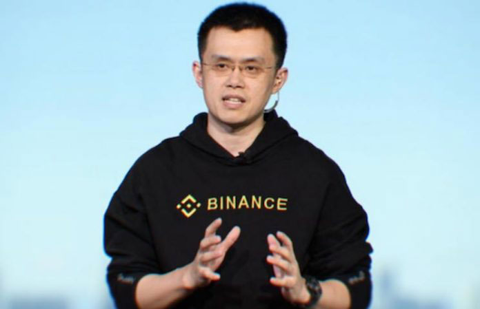 Webitcoin: Binance lança sua própria blockchain e competirá diretamente com Ethereum