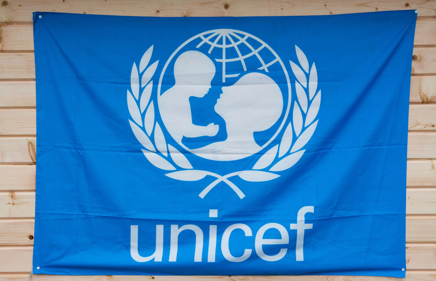 Webitcoin: UNICEF financia startups do ramo blockchain para lidar com "desafios globais"