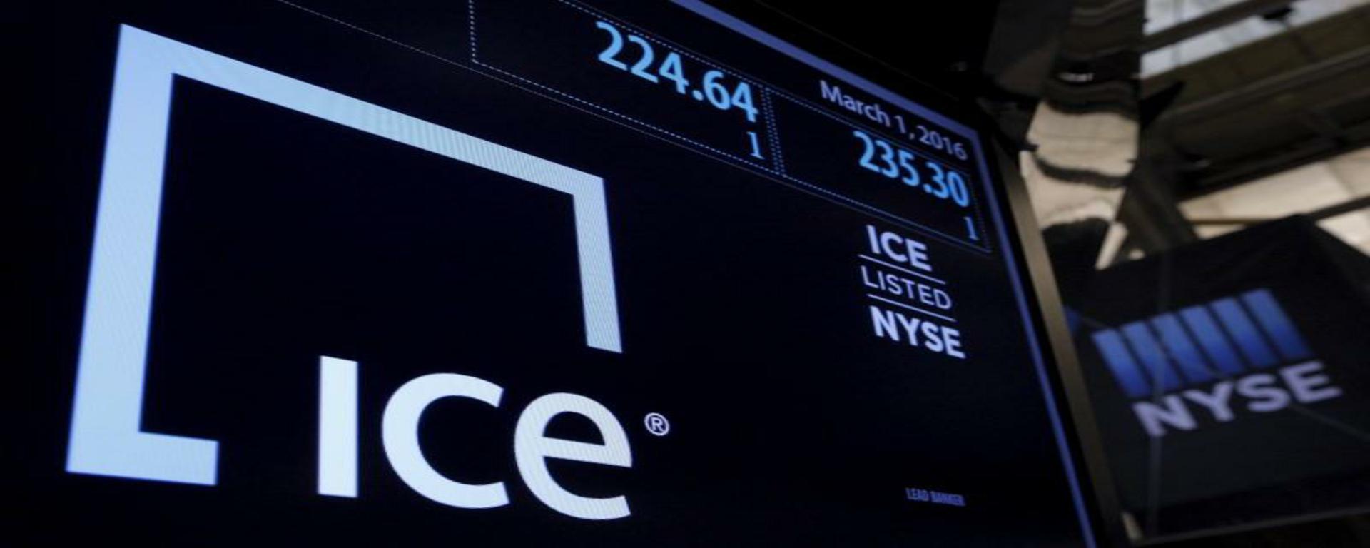 ICE se alia a empresa blockchain para lançar ferramenta de rastreamento