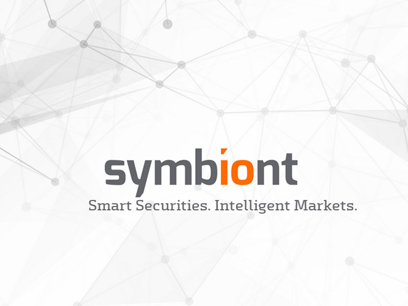 Webitcoin: Projeto blockchain Symbiont recebe investimentos da Nasdaq