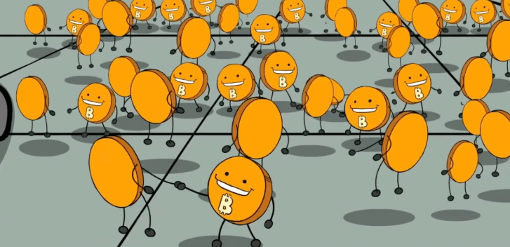 WeBitcoin: “Bitcoin and Friends”: Nova série de humor focada no Bitcoin lança seu primeiro episódio
