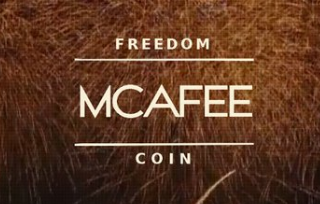 WeBitcoin: John McAfee irá lançar nova criptomoeda com um conceito diferenciado