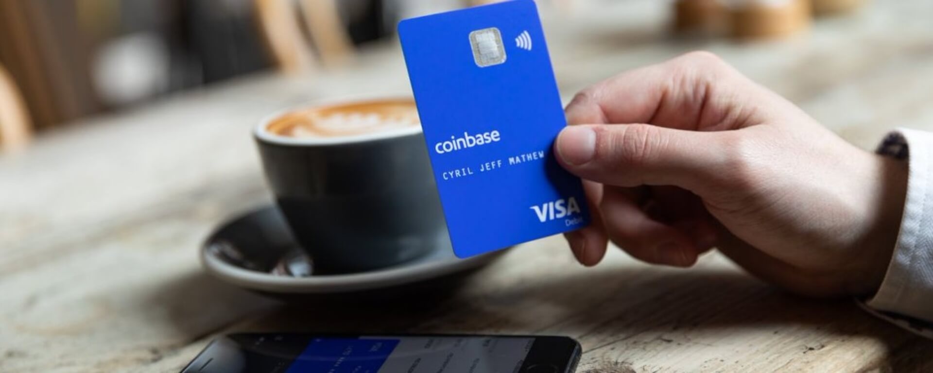 Coinbase Expande O Uso De Seu Cartão Em Seis Novos Países Webitcoin 