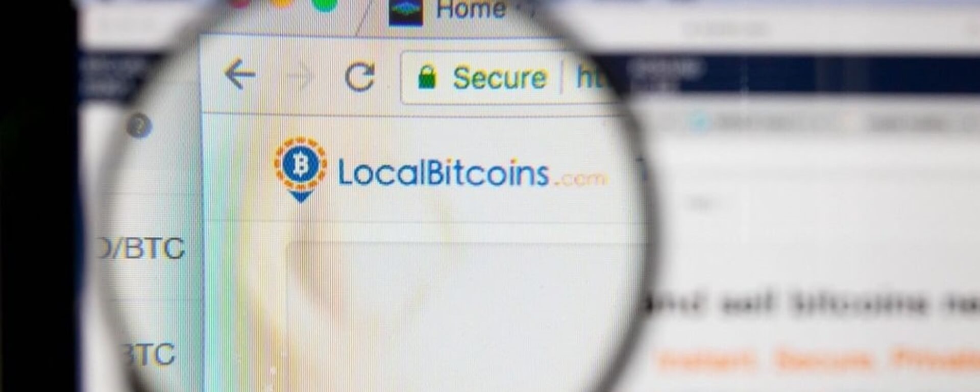 Dogecoin e Cardano são adicionadas como forma de pagamento na LocalBitcoins
