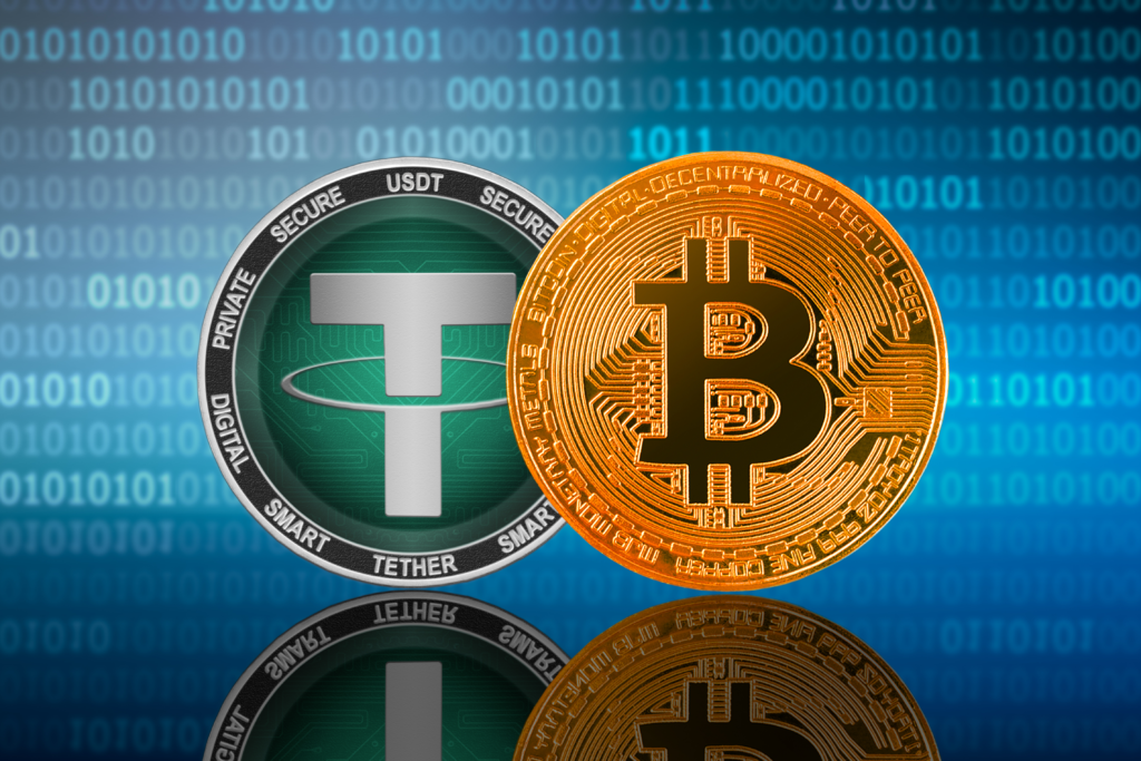 Tether Treasury faz cunhagem de US $ 15 milhões - Webitcoin