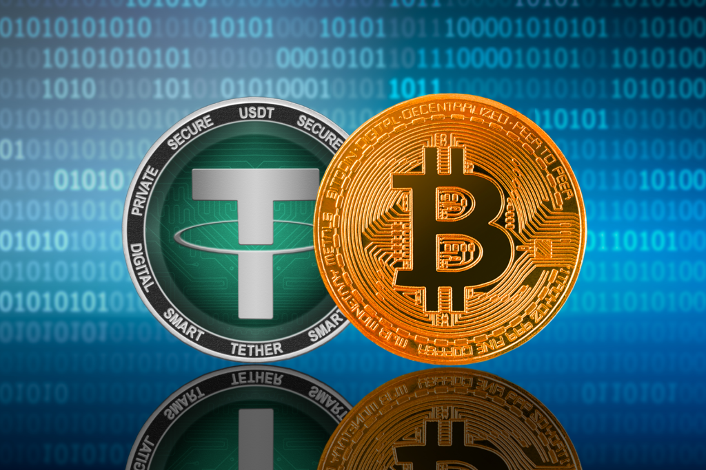 Tether Treasury Faz Cunhagem De US 15 Milh es Webitcoin