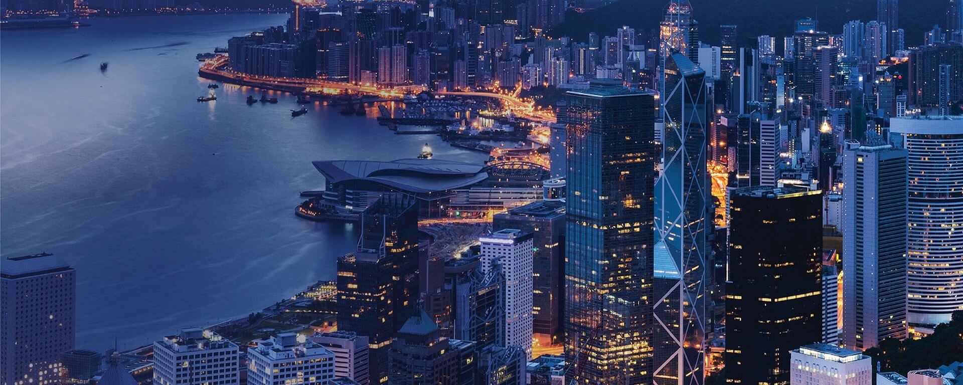 Hong Kong adverte cripto empresas