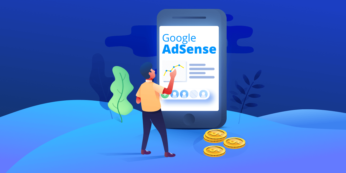 Google AdSense Header 1
