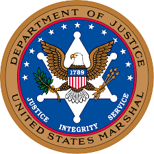 United States Marshals Service USMS ou U.S. Marshals