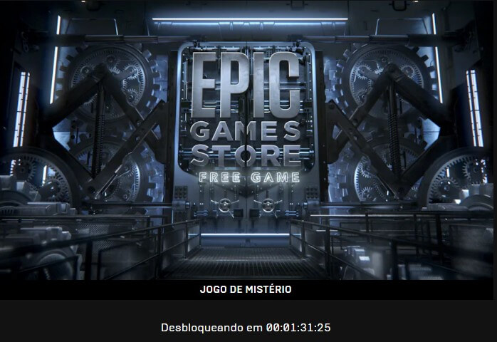 GTA 5 de graça derruba servidores da Epic Games Store - GAMECOIN