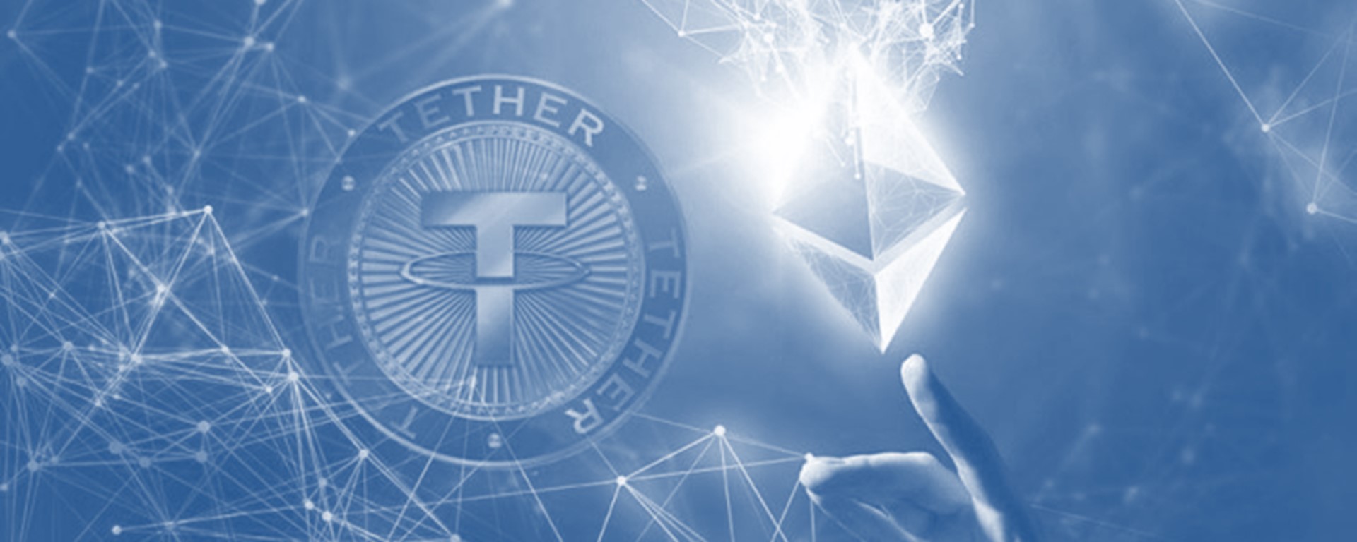 O Tether tem o que é preciso para destronar o Ethereum depois de