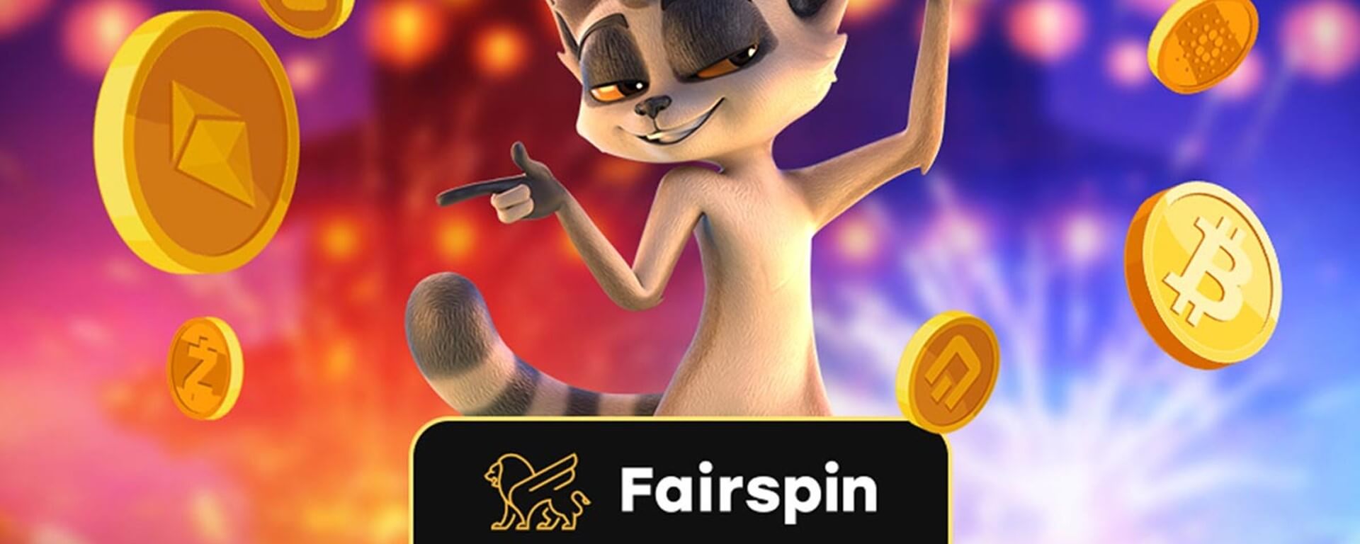 FairSpin Online Fairspin Casino Review and Bonus