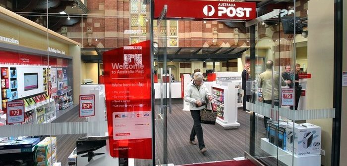 Australianos agora podem comprar Bitcoin nas agências de correios 