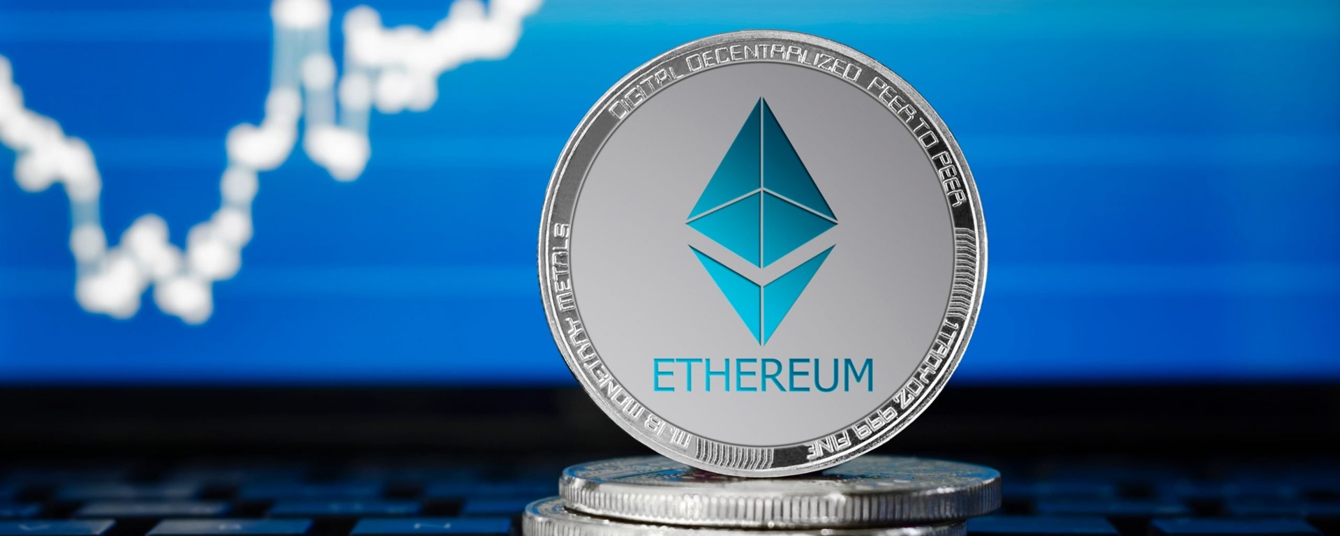 agora também com ethereum além de bitcoin