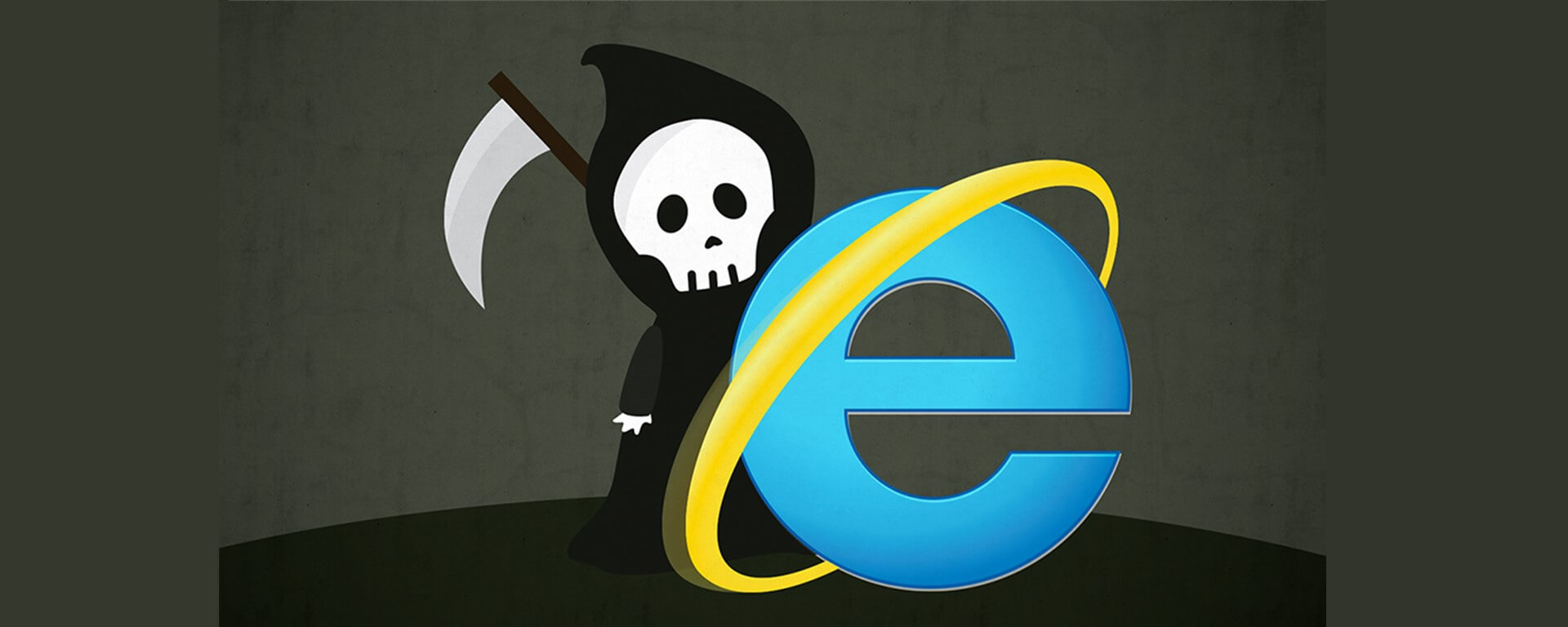 Microsoft se despedirá do Internet Explorer e do Edge ...