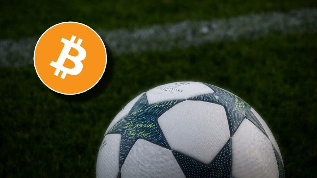 Bitcoin cresce como pagamento em sites de apostas no Brasil - Webitcoin