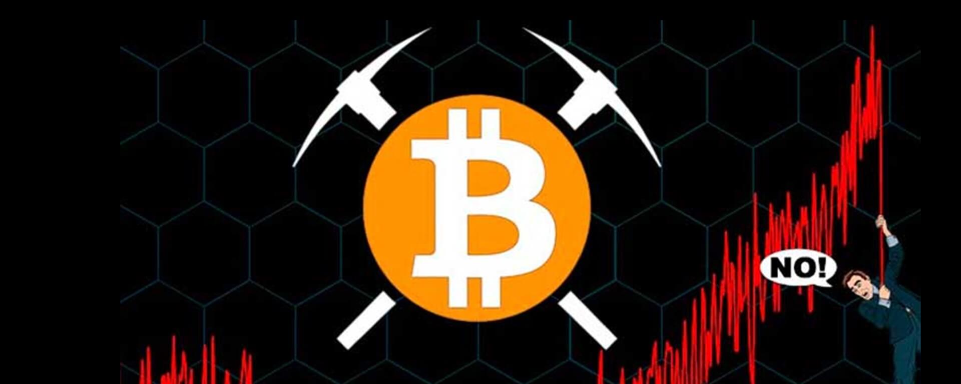 270x bitcoin hashrate