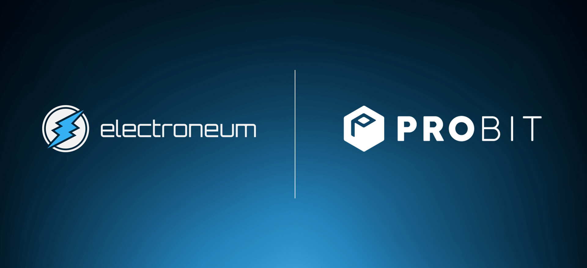 Electroneum realizar venda exclusiva na ProBit Exchange ...