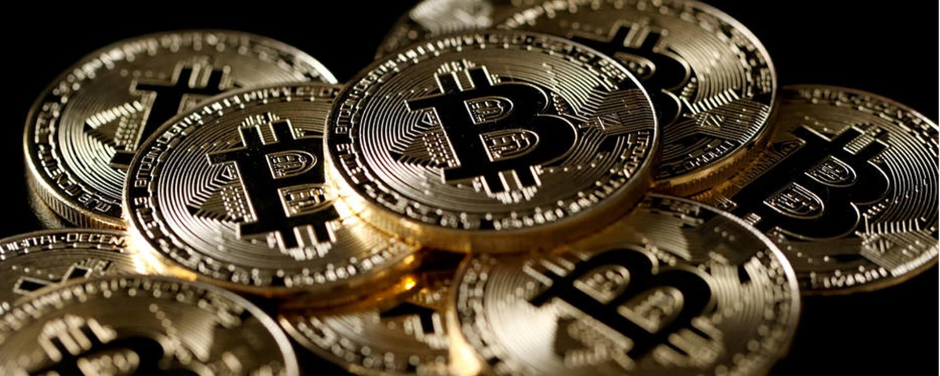 Bitcoin atingiu US$ 49 mil enquanto mercado cripto recupera US$ 100 bilhões