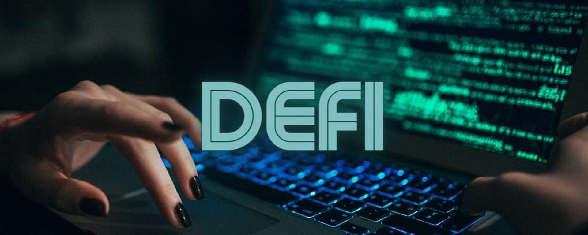 DeFi Warp Finance