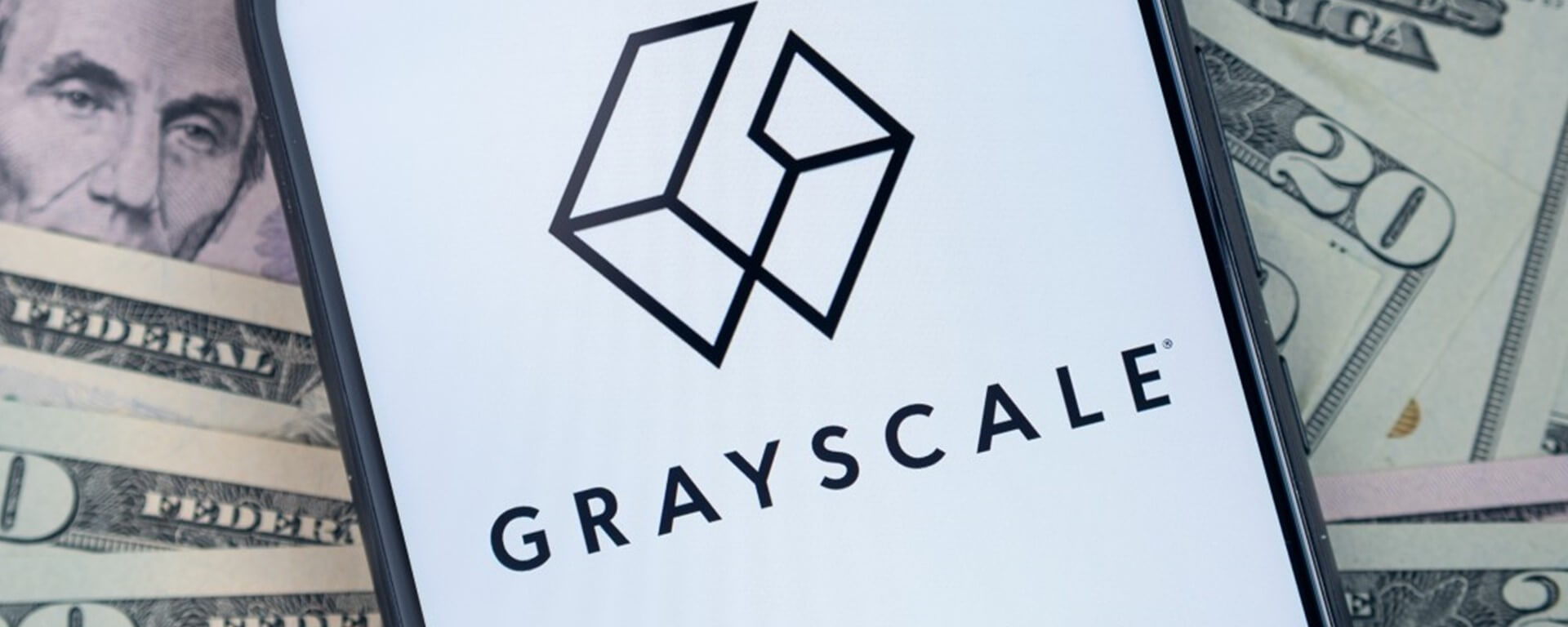 gray scale bitcoin trust