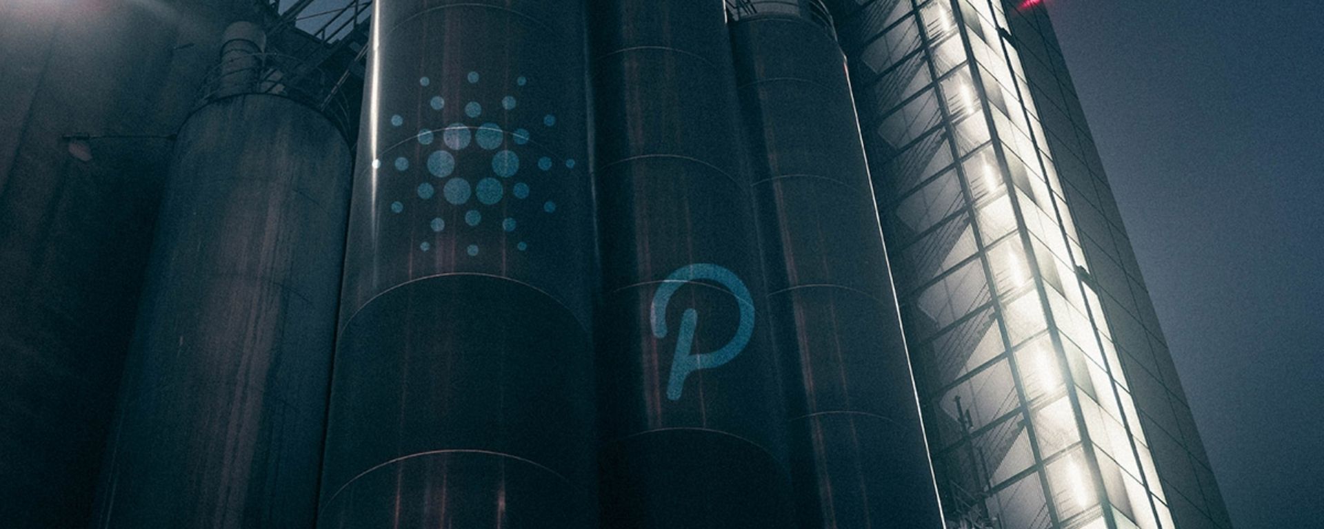 Fundo de Dubai vende US$ 750 milhões em bitcoins para comprar Cardano e Polkadot